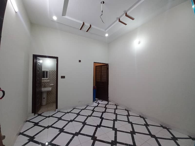 2.5 Marla Brand New Triple Story House For Sale Near Allama Iqbal Town Lahore 2