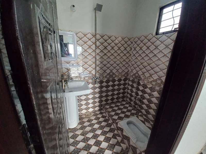 2.5 Marla Brand New Triple Story House For Sale Near Allama Iqbal Town Lahore 16