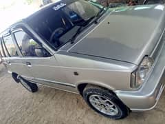 Suzuki Mehran VX 2005