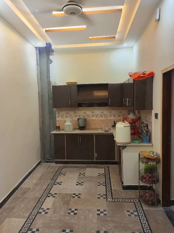 Brand New Double Storey House For Sale Abdullah Town Range Road. 8