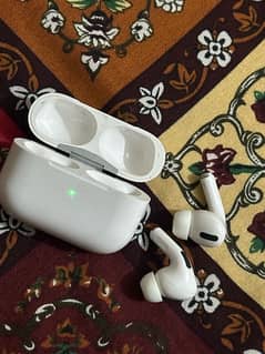 Airpod pro Apple Orignal