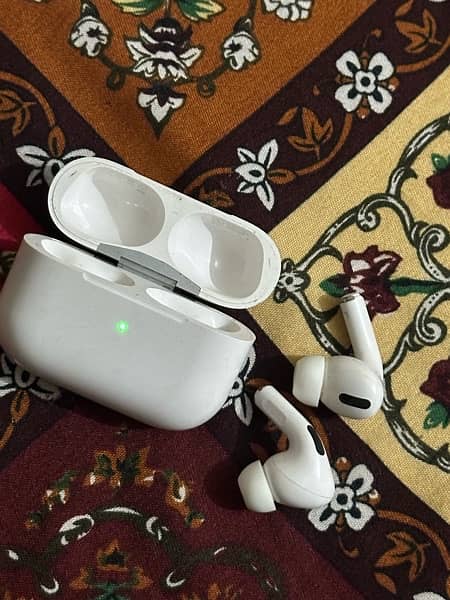 Airpod pro Apple Orignal 0