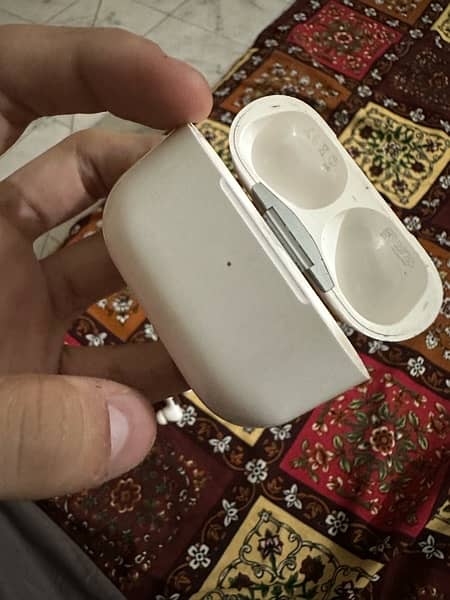 Airpod pro Apple Orignal 2