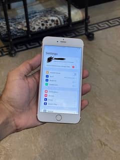 Iphone 6s Plus 64 GB