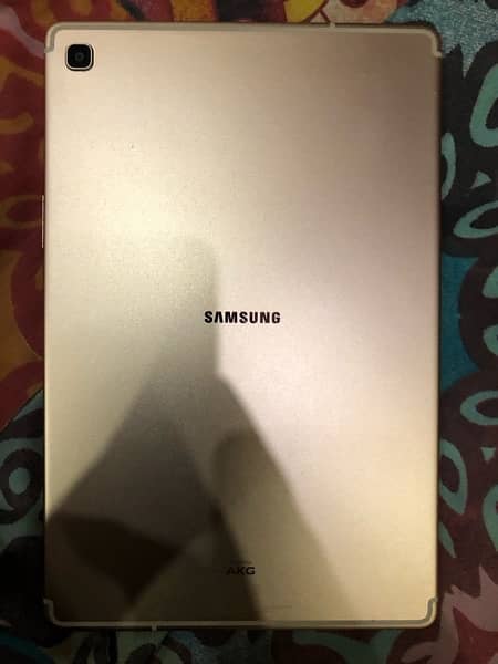 Samsung tab s5e 2