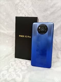 Poco X3 Pro (0306-5376319)