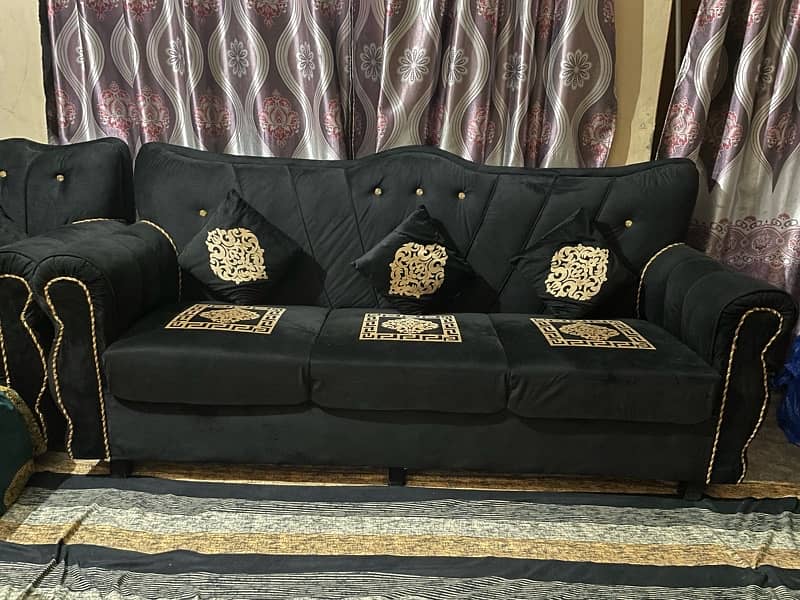 Sofa set 1