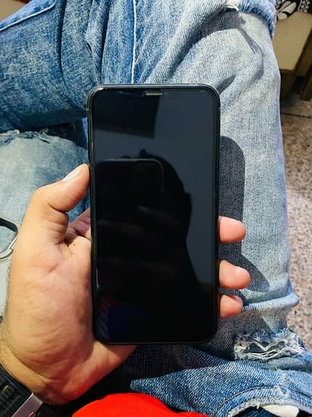 iPhone 11 pro Max water pack 2