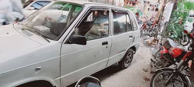 Suzuki Alto 2006