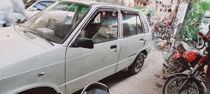 Suzuki Alto 2006 0