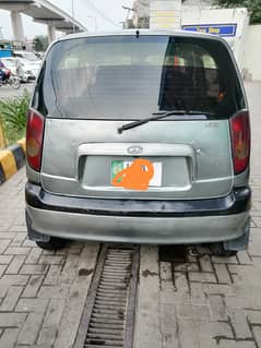 Hyundai Santro 2005 Club