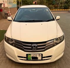 Honda City IVTEC 2009 ( 03314713698 ) 0