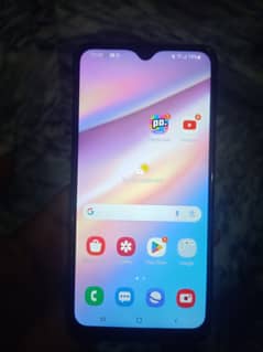 Samsung galaxy A10S