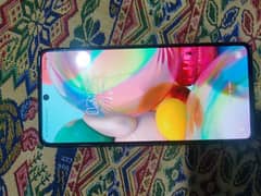 Samsung a71 non PTA