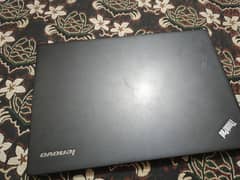 Lenovo i5 5th generation