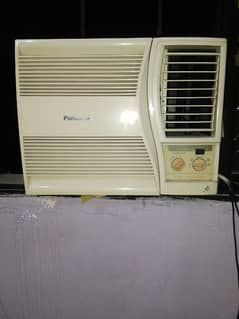 Panasonic window Ac 0.75 TON