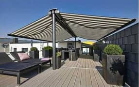 Tensile Sheds / Car Parking Sheds / Shed for home/Tensile canopy