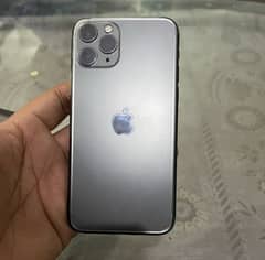 IPHONE 11 PRO FACTORY UNLOCK WITH BOX