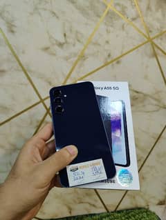 Samsung A55 5g