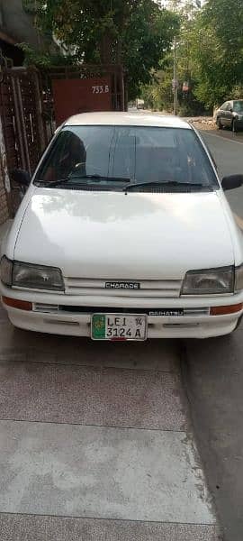 Daihatsu Other 1987 3