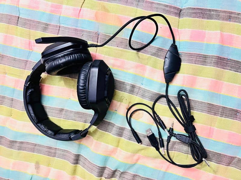 headphones pubg player 4