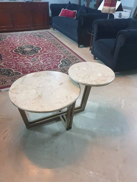 Center Table or Coffee table 0