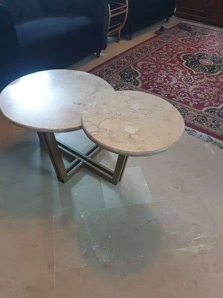 Center Table or Coffee table 1