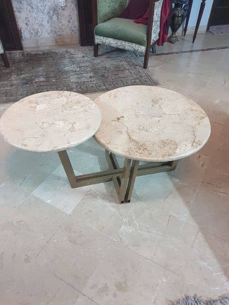 Center Table or Coffee table 2