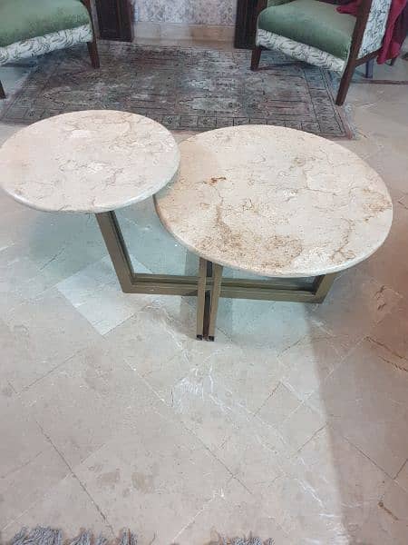 Center Table or Coffee table 3