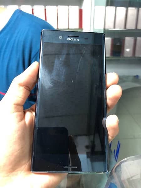 Sony xz premium 1