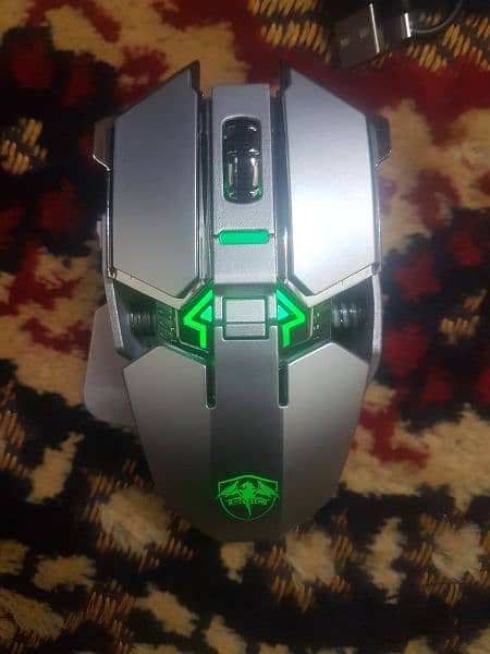 7 button mouse wireless 0