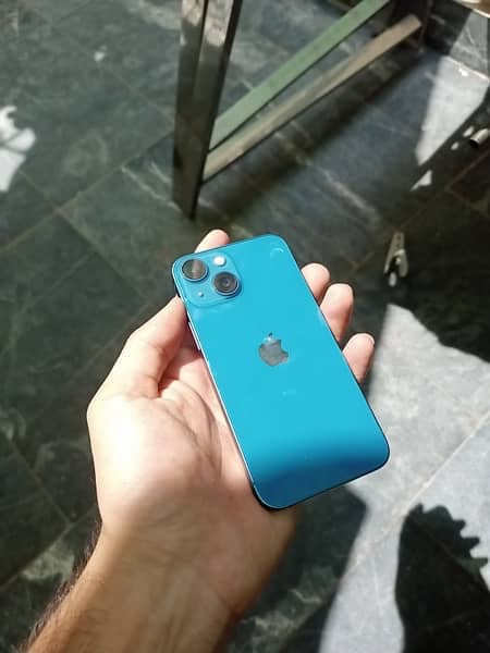 iphone 13 mini fu non active 7