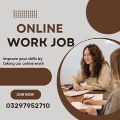 Online Typing   work job available for fresh students