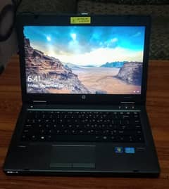 Laptop 6470b