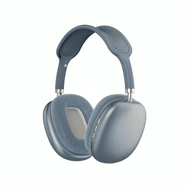 P 9 Headphones 1