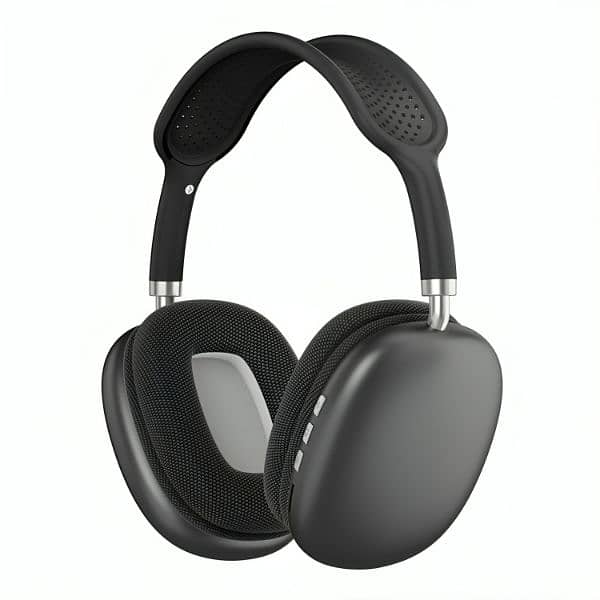 P 9 Headphones 2