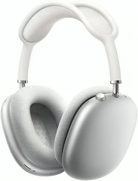 P 9 Headphones 3