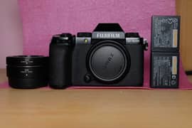 fujifilm xs10