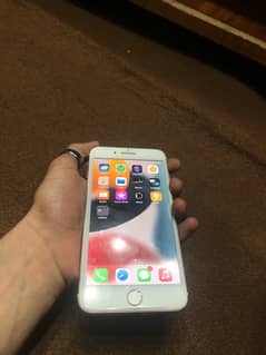 i phone 7+  PTA APPROVED 128 gb