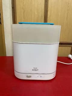 Philips Avent  Feeder Sterilizer