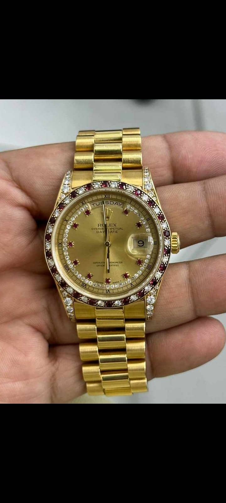 WATCH BUYER sell your watch @BUKHARI ROLEX Omega Cartier Rado tagheuer 13