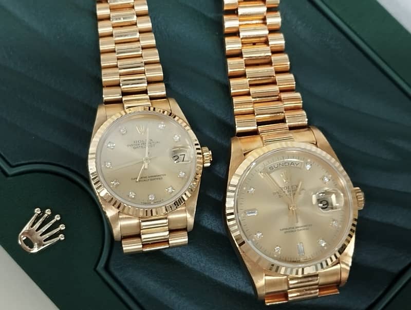 WATCH BUYER sell your watch @BUKHARI ROLEX Omega Cartier Rado tagheuer 15