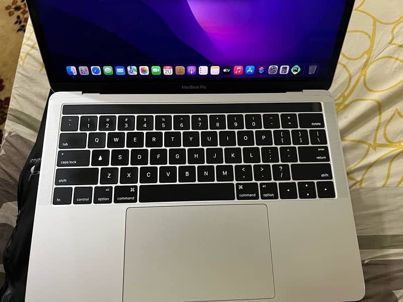 macbook pro 2016 15