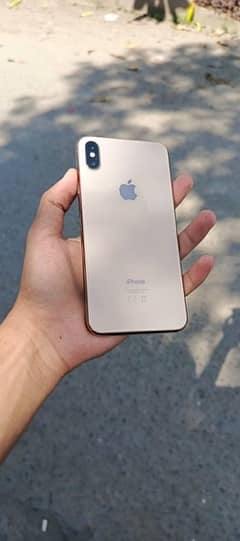 iphone xsmax 256 gb 0