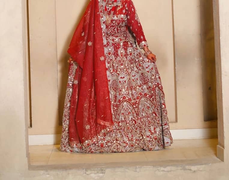 LUXURY BRIDAL/BARAT LENGHA 3