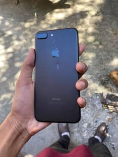 iphone 7+ non pta 128 gb