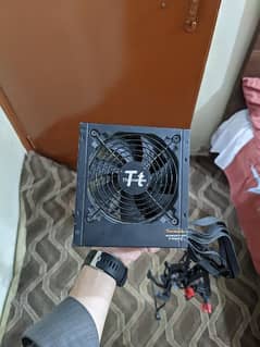 Thermaltake or Acbel Power supply 0