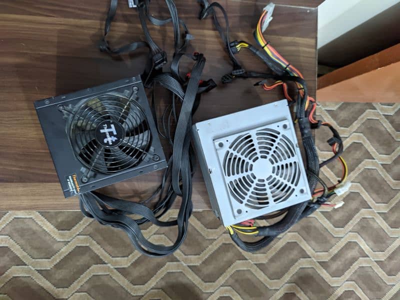 Thermaltake or Acbel Power supply 11