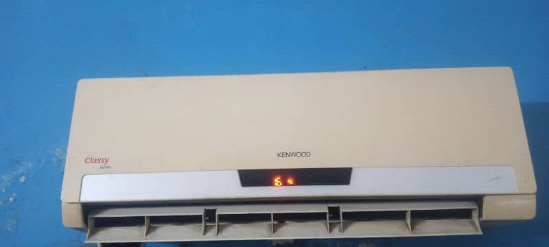 Kenwood ac 2