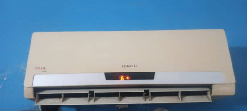 Kenwood ac 3